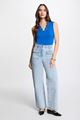 Afbeelding van Top - Morgan - dadilo - bleu