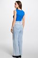 Afbeelding van Top - Morgan - dadilo - bleu