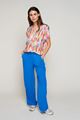 Picture of Blouse - Green ICE - Eryx - multicolor