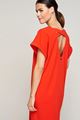 Afbeelding van Jurk - Green ICE - Suusje - red