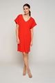 Afbeelding van Jurk - Green ICE - Suusje - red
