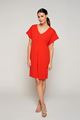 Afbeelding van Jurk - Green ICE - Suusje - red
