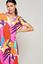 Picture of Jurk - Green ICE - Varun - multicolor