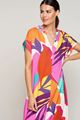 Picture of Jurk - Green ICE - Varun - multicolor