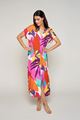 Picture of Jurk - Green ICE - Varun - multicolor