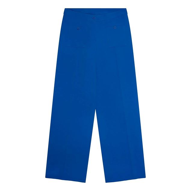 Picture of Broek - Green ICE - Sargus - cobalt