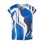 Picture of Blouse - Green ICE - Veurne - blue