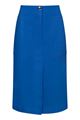 Afbeelding van Rok - Green ICE - Doret - cobalt