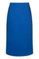 Afbeelding van Rok - Green ICE - Doret - cobalt