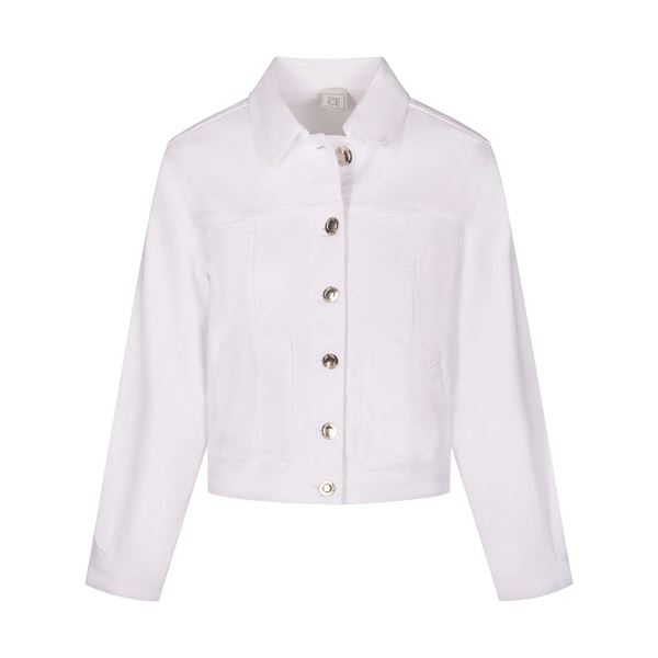 Afbeelding van Vest - Green ICE - Hero - white