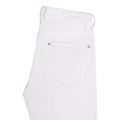 Picture of Broek - Green ICE - Burnell - white