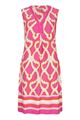Afbeelding van Jurk - Esqualo - HS25.30201 - print
