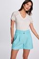 Afbeelding van Top - Morgan - Dmaty - Off white
