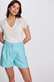 Afbeelding van Top - Morgan - Dmaty - Off white