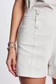 Picture of Short - Morgan - Sheon - Off white
