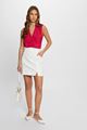 Afbeelding van Rok- Morgan - Jeon -  white