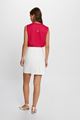 Afbeelding van Rok- Morgan - Jeon -  white