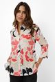 Picture of Blouse - Brax - Vicki - watermelon