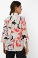 Picture of Blouse - Brax - Vicki - watermelon