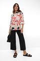 Picture of Blouse - Brax - Vicki - watermelon