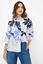 Picture of Blouse - Brax - Vicki - sapphire blue