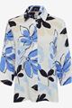 Picture of Blouse - Brax - Vicki - sapphire blue