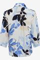 Picture of Blouse - Brax - Vicki - sapphire blue
