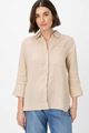 Picture of Blouse - Brax - Vicki - almond
