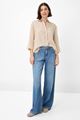 Picture of Blouse - Brax - Vicki - almond