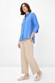 Picture of Blouse - Brax - Vicki - sapphire blue