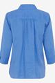 Picture of Blouse - Brax - Vicki - sapphire blue