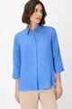 Picture of Blouse - Brax - Vicki - sapphire blue