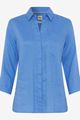 Picture of Blouse - Brax - Vicki - sapphire blue