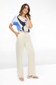 Afbeelding van T-shirt - Brax - Caelen - sapphire blue