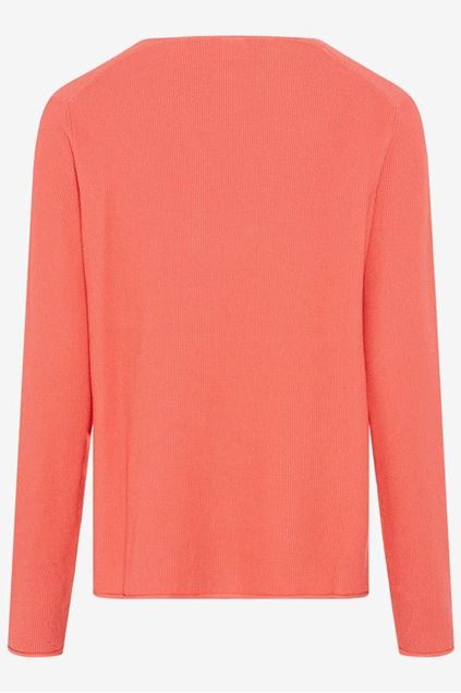 Afbeeldingen van Pull - Brax - Lesley -  watermelon