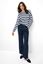 Picture of Broek - Brax - Farina - navy/s25