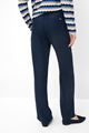 Afbeelding van Broek - Brax - Farina - navy/s25