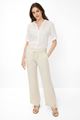 Afbeelding van Broek - Brax - Farina - light beige/s25