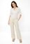 Picture of Broek - Brax - Farina - light beige/s25