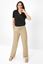 Picture of Broek - Brax - Farina - almond/s25