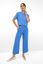 Afbeeldingen van Broek - Brax - Maine S - sapphire blue/s25