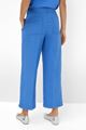 Picture of Broek - Brax - Maine S - sapphire blue/s25