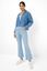 Afbeeldingen van Broek - Brax - Shakira S - used light blue/s25