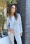 Picture of Blazer - Artigli - Zilver - SS25