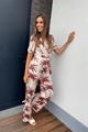 Afbeelding van Jumpsuit - K-design - A310 - P952