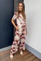 Afbeelding van Jumpsuit - K-design - A310 - P952