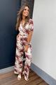 Afbeelding van Jumpsuit - K-design - A310 - P952