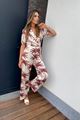 Afbeelding van Jumpsuit - K-design - A310 - P952