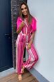 Afbeelding van Jumpsuit - K-design - A384 - P953