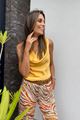 Afbeelding van Top - K-design - A681 - mimosa
